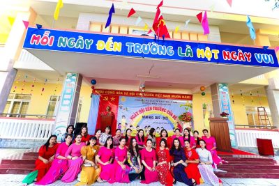 Thực hiện Tháng hành động vì bình đẳng giới và phòng, ngừa, ứng phó với bạo lực  trên cơ sở giới năm 2022