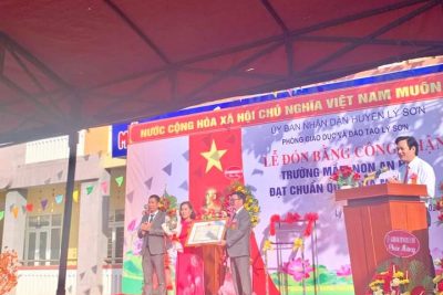 videos trường chuẩn